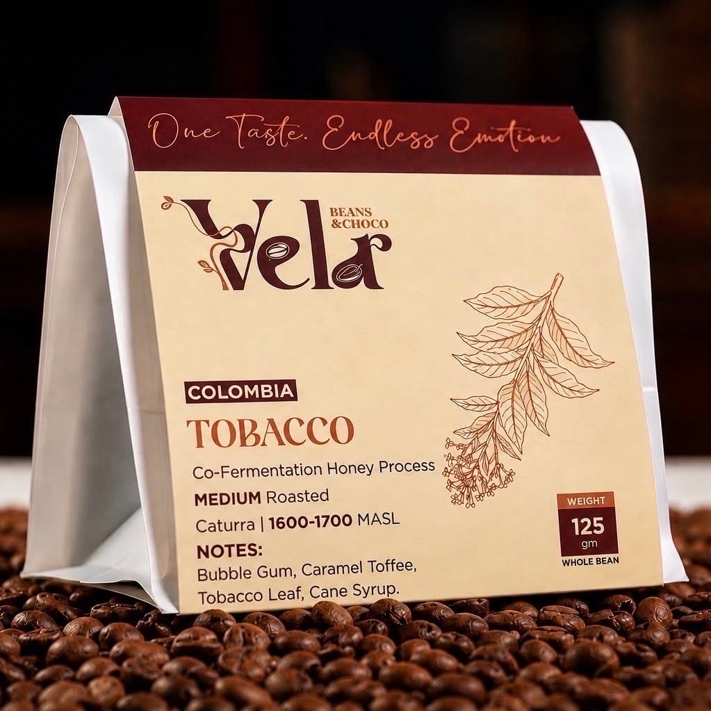 Tobacco Beans