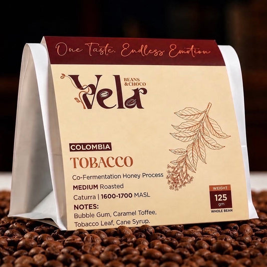 Tobacco Beans