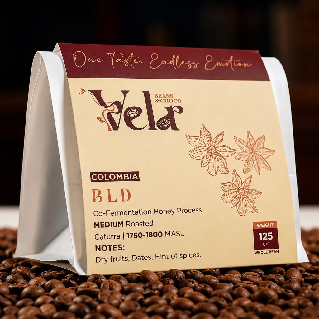 BLD Beans
