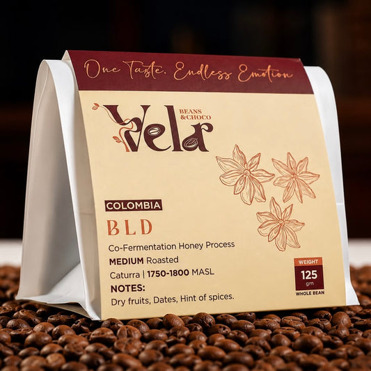 BLD Beans