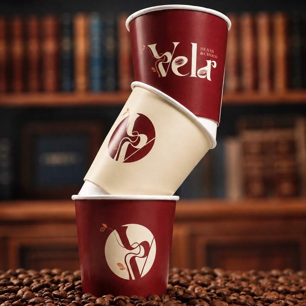 Paper Cups