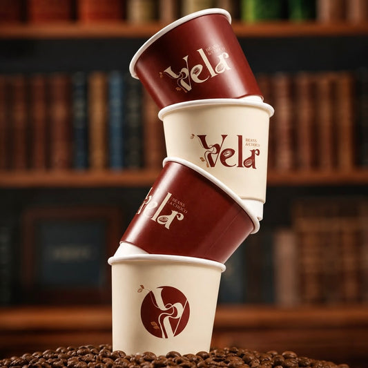 Paper Cups